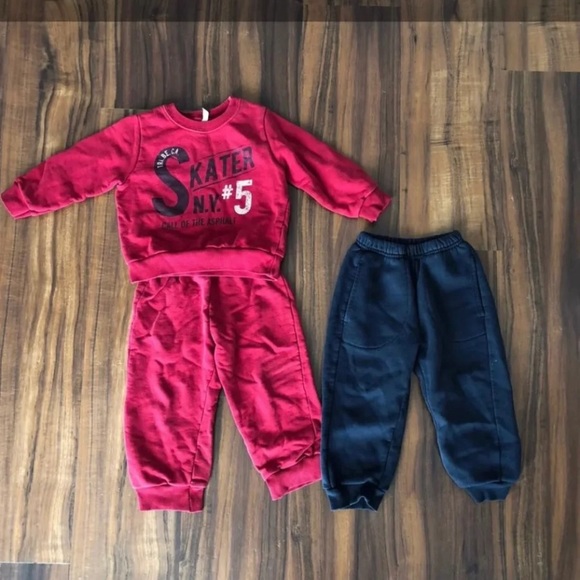 Bundle 18month- 2 Years Old - Picture 1 of 5